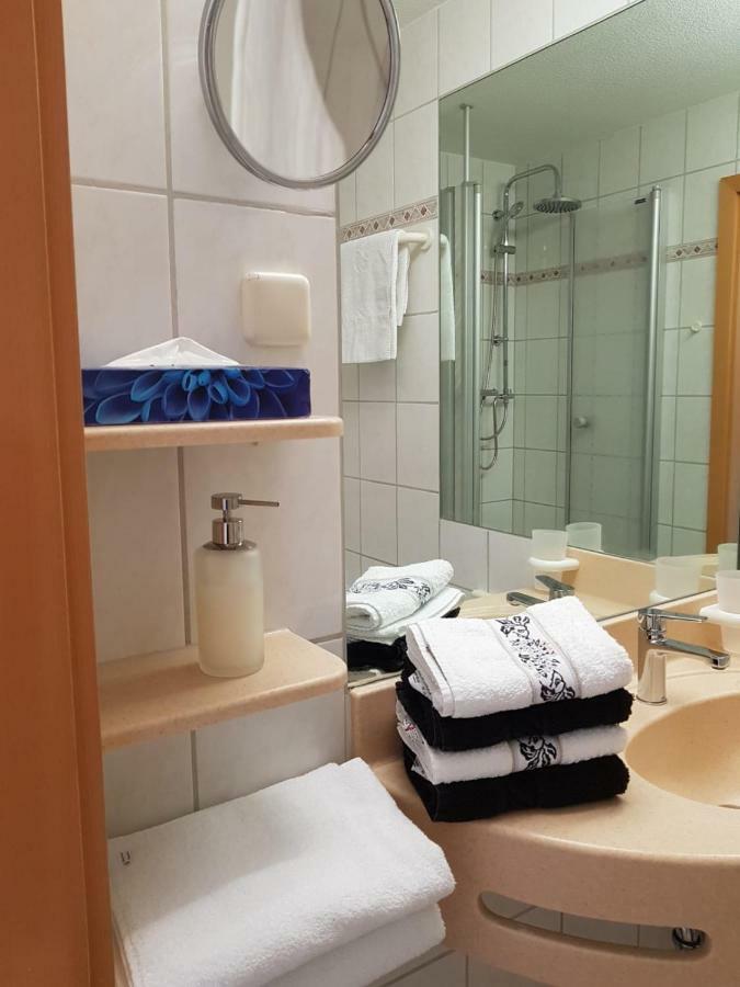Apartment Abendrot Sankt Englmar Kültér fotó