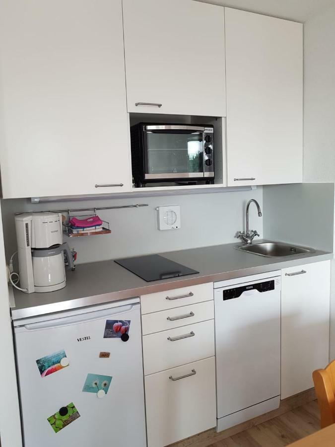 Apartment Abendrot Sankt Englmar Kültér fotó